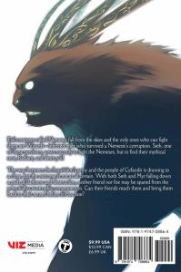 Radiant, Vol. 10