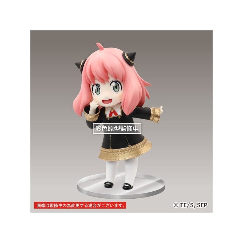 Spy x Family - Anya Forger Figure