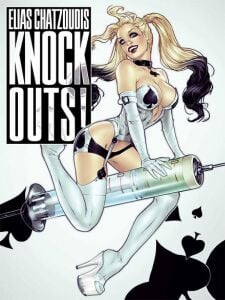 Knock Outs!: By Elias Chatzoudis
