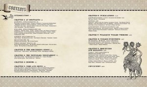 Harry Potter: The Artifact Vault HC