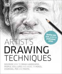 Artist\'s Drawing Techniques