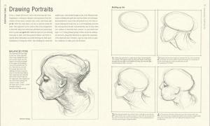 Drawing for the Artist
