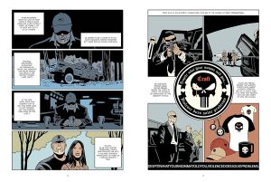 The Man Who Shot Chris Kyle: An American Legend