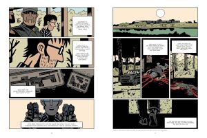 The Man Who Shot Chris Kyle: An American Legend