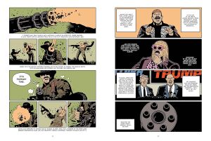 The Man Who Shot Chris Kyle: An American Legend