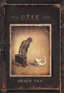 UZAK