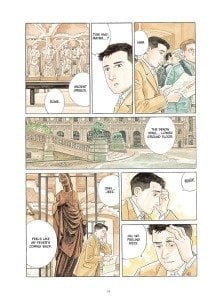 THE GUARDIANS OF THE LOUVRE