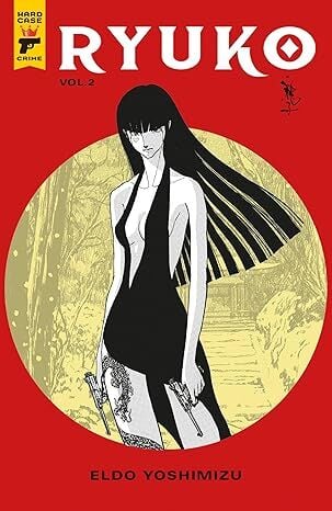 Ryuko Vol. 2