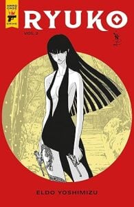 Ryuko Vol. 2