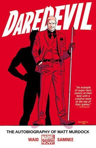 Daredevil Vol. 4