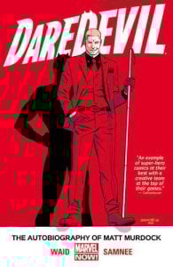 Daredevil Vol. 4