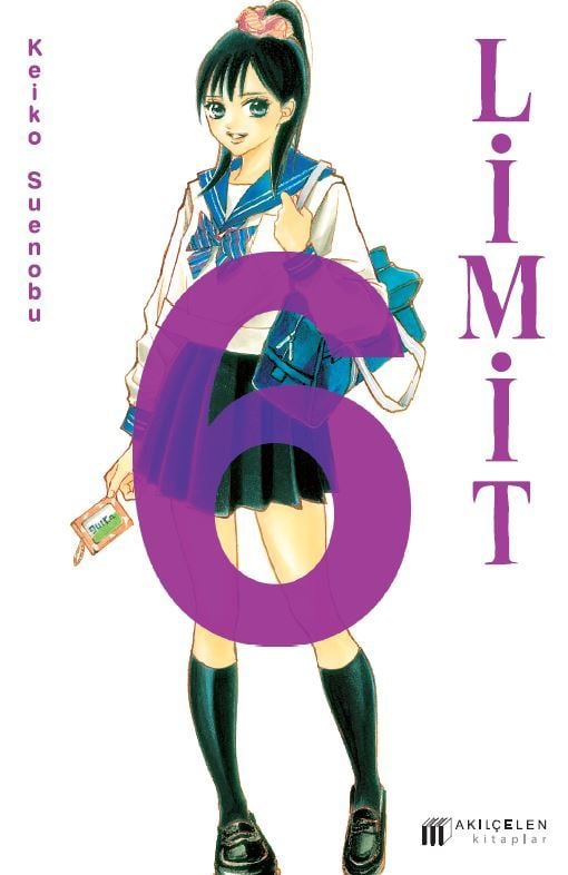 Limit - 6. Cilt