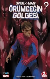 Spider-Man: Örümceğin Gölgesi