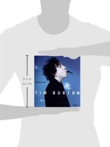 Tim Burton (Cahiers Du Cinema)