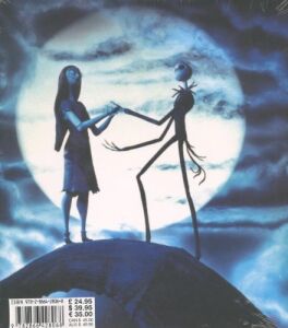 Tim Burton (Cahiers Du Cinema)