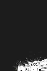 Our Beautiful Darkness: A Graphic Novel