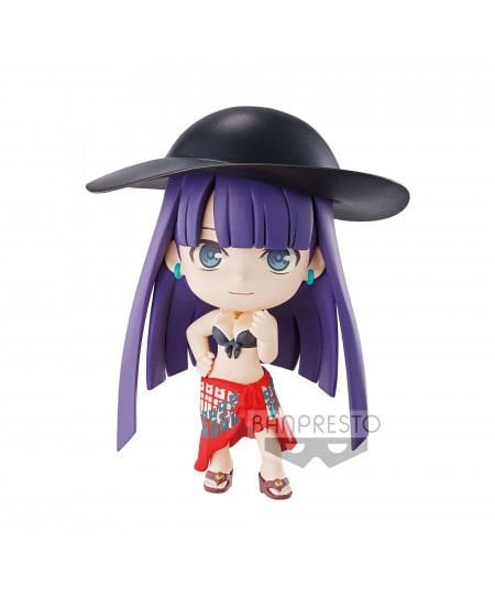 FATE GRAND ORDER - Figurine Chibi - Ruler Saint Martha Kyun