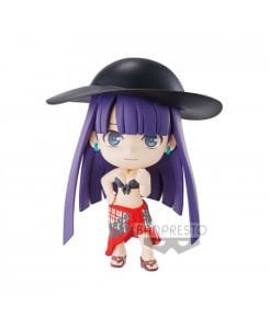 FATE GRAND ORDER - Figurine Chibi - Ruler Saint Martha Kyun