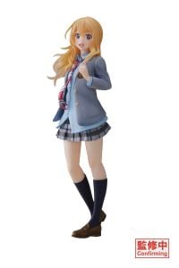 YOUR LIE IN APRIL COREFUL KAORI MIYAZONO SCHOOL UN