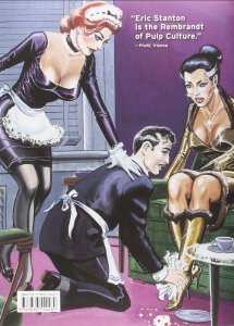 Stanton. The Dominant Wives and Other Stories