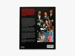 Martin Scorsese: A Retrospective