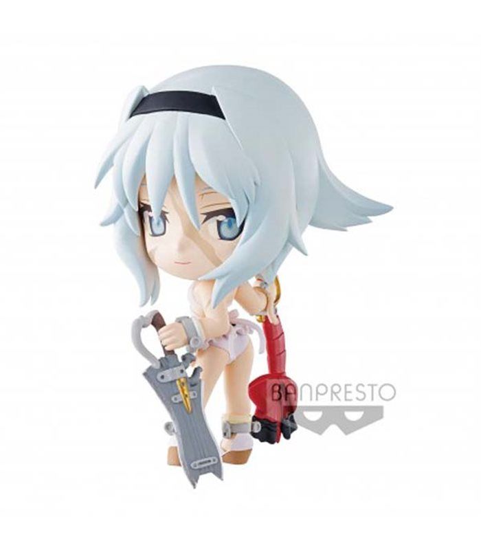 FATE GRAND ORDER - Figurine Chibi - Mary Read