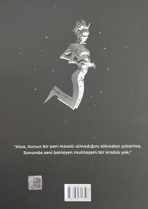 Alva Gecenin İçinde