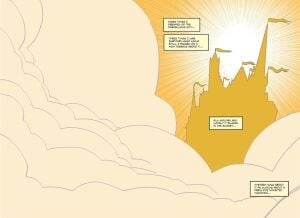 The Dream-Quest of Unknown Kadath