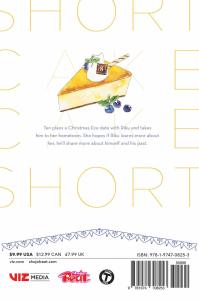 Shortcake Cake, Vol. 8