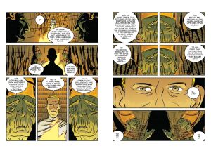 The Dream-Quest of Unknown Kadath