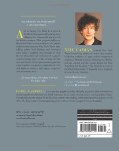 The Truth Is a Cave in the Black Mountains: A Tale of Travel and Darkness with Pictures of All Kinds HC