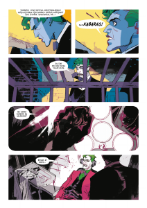 Batman - Dylan Dog Cilt 1
