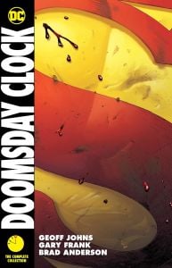 Doomsday Clock: The Complete Collection