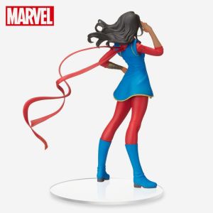 MARVEL COMICS - FIGURE - MS. MARVEL KAMALA