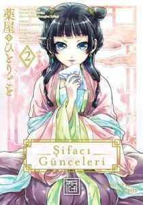 Şifacı Günceleri 2