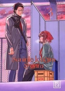 Seninle İçtiğim Sigara 3