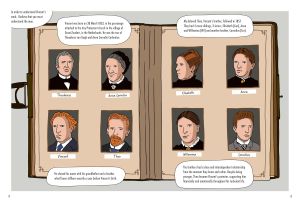 Vincent: A Graphic Biography : A Graphic Biography