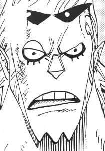 One Piece All Faces Vol.3