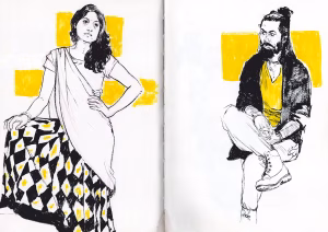 Sketch.Box: Somnath PAL