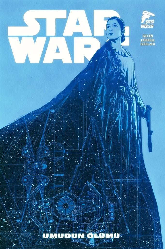 Star Wars Cilt 9