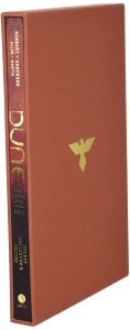 DUNE: The Graphic Novel, Book 1: Dune: Deluxe Collector\'s Edition (Volume 1)