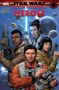 Star Wars Direniş Çağı Aydınlık