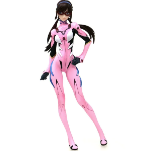 EVANGELION 2020 - ICHIBANSHO - Figure - Mari (2.0)