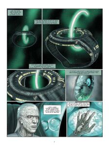 Technopriests (New Edition)