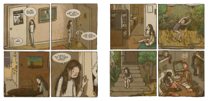 Raised By Ghosts