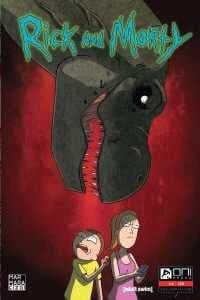 Rick and Morty 35