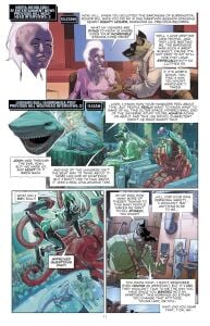 The Incal: Kill Wolfhead