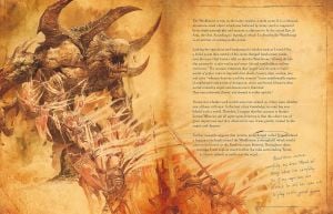 Diablo: Book of Cain