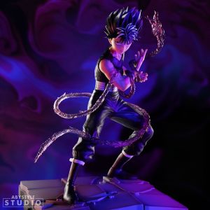 Yu Yu Hakusho Hiei Figurine