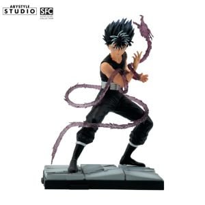 Yu Yu Hakusho Hiei Figurine